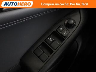 Mazda CX-3 2.0 Skyactiv-G Zenith