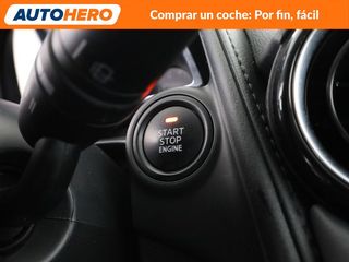 Mazda CX-3 2.0 Skyactiv-G Zenith