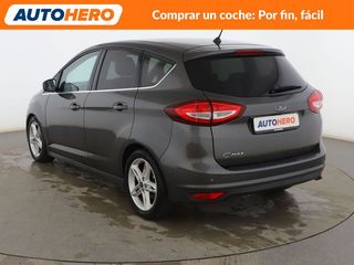 Ford C Max 1.5 TDCi Titanium