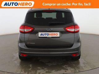 Ford C Max 1.5 TDCi Titanium