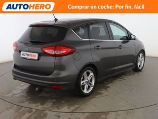Ford C Max 1.5 TDCi Titanium