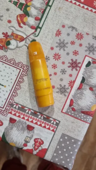 2 Boquillas Brawler Triple Sonority Saxo Tenor