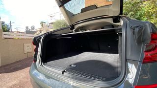 BMW Serie 640 GT x-drive