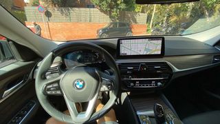 BMW Serie 640 GT x-drive