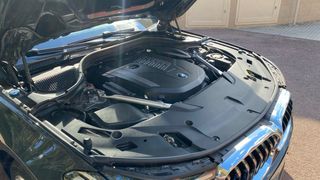 BMW Serie 640 GT x-drive