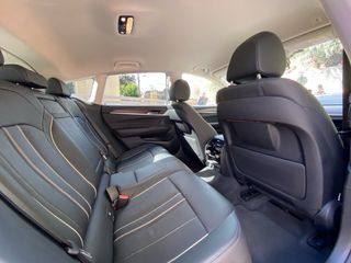 BMW Serie 640 GT x-drive