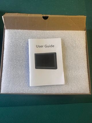 Monitor 9 A8S 4K Camcorder Assist