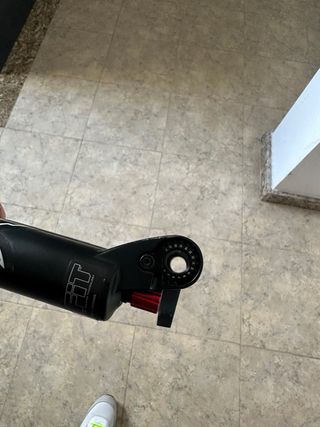 Horquilla Fox 32 27.5