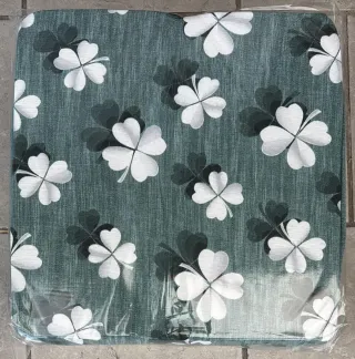 6 Cuscini Coprisedia FORTUNA con Elastico