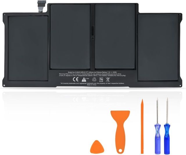 Batería Inglot A1405/A1496 8000mAh