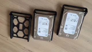 Synology DS416 DiskStation NAS