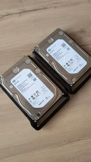 Synology DS416 DiskStation NAS