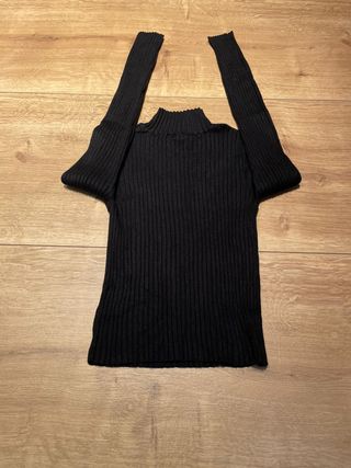 Jersey mujer Stradivarius S