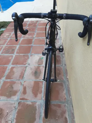 Bicicleta de carretera Trek Emonda ALR