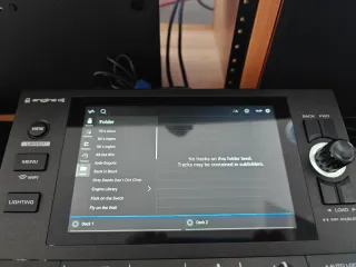 Denon DJ SC Live 2 Controlador DJ