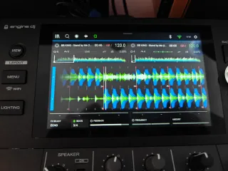 Denon DJ SC Live 2 Controlador DJ