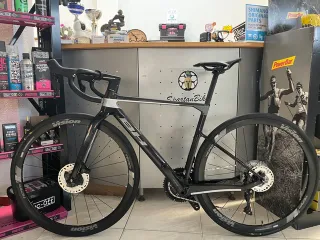 Bicicleta Carretera BH Ultralight