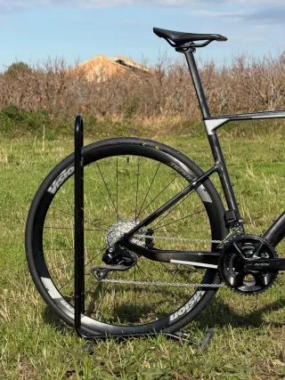 Bicicleta Carretera BH Ultralight