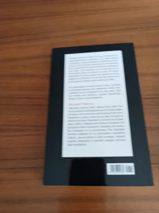 Pack de novela negra