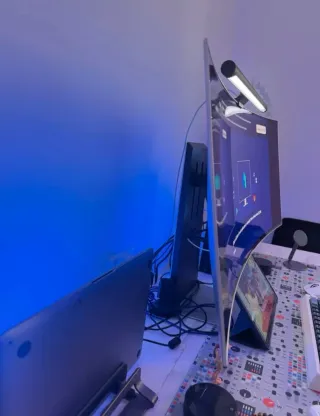 Samsung Odyssey OLED G8 34 Monitor