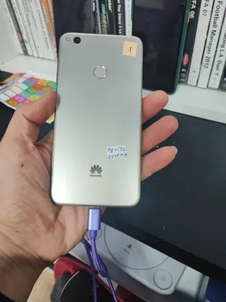 Huawei, Xiaomi, Samsung, Elephone