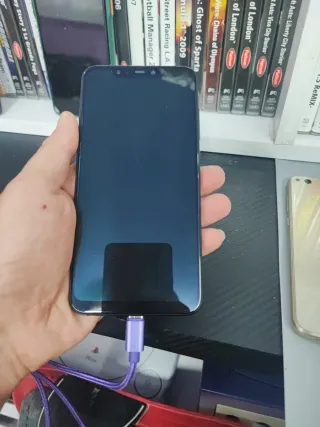 Huawei, Xiaomi, Samsung, Elephone