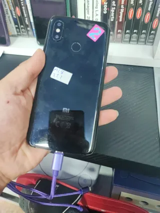 Huawei, Xiaomi, Samsung, Elephone