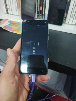 Huawei, Xiaomi, Samsung, Elephone