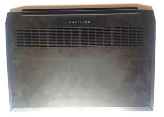 Portátil HP Gamer Pavilion 16GB SSD