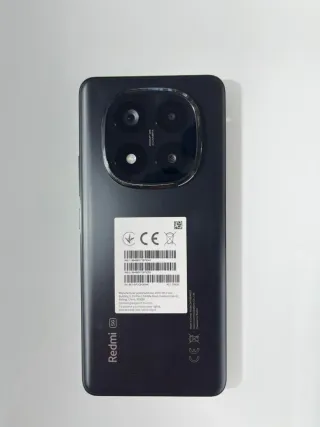 Xiaomi Redmi Note 14 Pro+ 5G