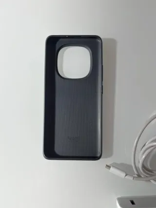 Xiaomi Redmi Note 14 Pro+ 5G