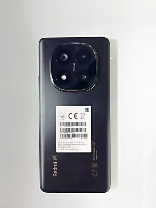 Xiaomi Redmi Note 14 Pro+ 5G