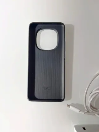 Xiaomi Redmi Note 14 Pro+ 5G