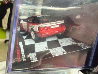 Coche Rally Toyota Celica GT-4 1:43