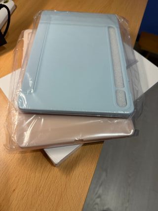 Samsung Galaxy Tab S10 FE 256GB nueva