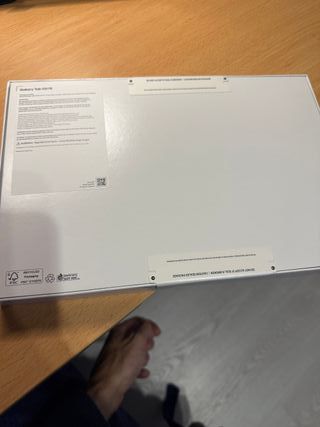 Samsung Galaxy Tab S10 FE 256GB nueva