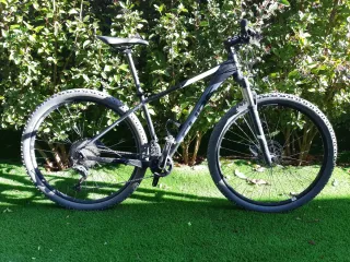 Bicicleta de Montaña Cube Acid 29 Talla M