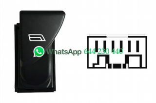 MANDO ELEVALUNAS DELANTERO IZQUIERDO(L/V DELANTER