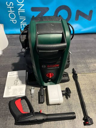 Hidrolimpiadora Bosch UniversalAquatak 130