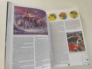 Transformers Marvel UK nº 01: Clásicos UK