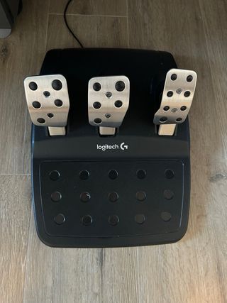 Volante Logitech G29