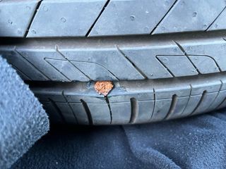 Neumáticos Verano Kumho Solus HSG3 215/55 R17