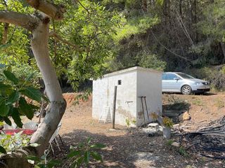 Terreno en venta en Callosa d´En Sarrià