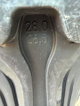 Botas de esquí Atomic Hombre