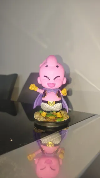 Figura Majin Buu