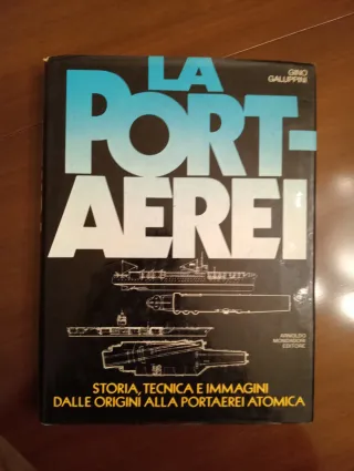 La portaerei