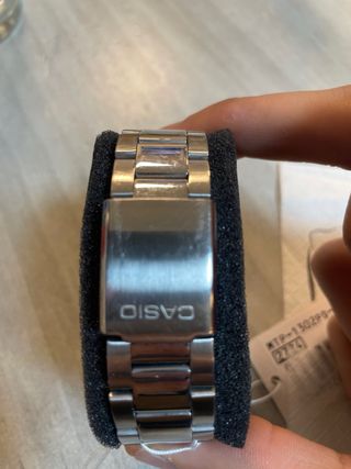 Casio MTP-1302D Esfera Azul Claro