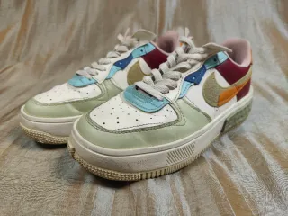Nike Air Force 1 Fontanka 39