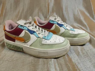 Nike Air Force 1 Fontanka 39