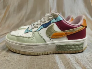 Nike Air Force 1 Fontanka 39